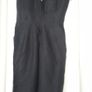 Black Formal Dress Image 4