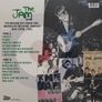 The Jam  Pretty Green (Live In Boston 1982 Unofficial Release, Green Image 2