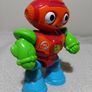 Sensory Mini Robot toy, Image 5