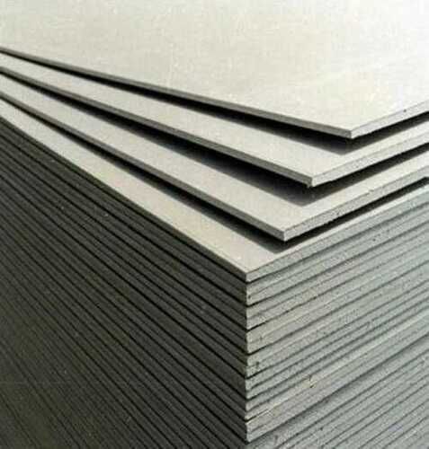 Fiber Cement Board, 12 mm , 4 X 8 feet