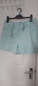 Ladies shorts Dunnes