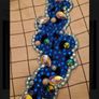 Irish dancing dress Image 2