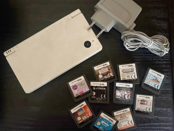 nintendo dsi