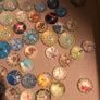 Glass cabochons Image 3