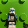 lego Star Wars Captain Rex sw0450 Image 2