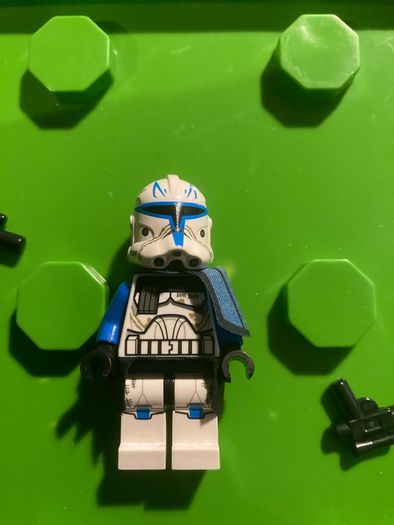 lego Star Wars Captain Rex sw0450