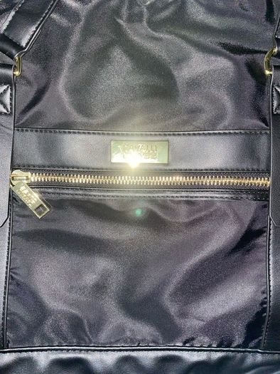 Roberto cavalli Luggage travel gym bag brand new with tag