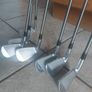 Srixon Irons Image 8