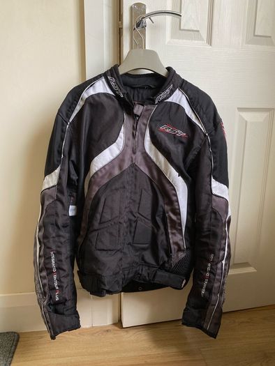 RST RAZOR jacket size L
