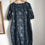 Carolyn Donelly Dress Size Medium Image 2