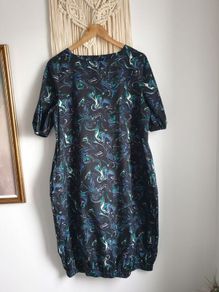 Carolyn Donelly Dress Size Medium