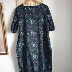 Carolyn Donelly Dress Size Medium