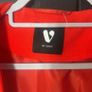 V by Very orange blazer Image 3