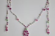 Swarovski Crystal Necklace