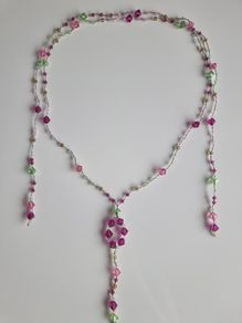 Swarovski Crystal Necklace