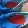 Adidas Predator Football Boots Blue size 4.5 Image 6