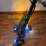 Electric Scooter, Brand New, Free Kukirin Bag , Delivery Available,6months Warranty Image 3