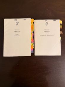 FE1 legislation