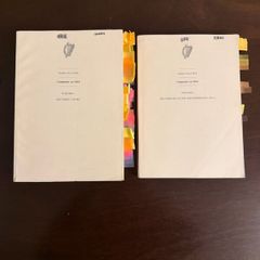 FE1 legislation
