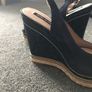 river island wedges rrp E80 Image 4