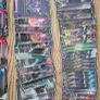 Gundam TCG cards and assemble kits Image 2