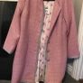 ladies coat Image 4