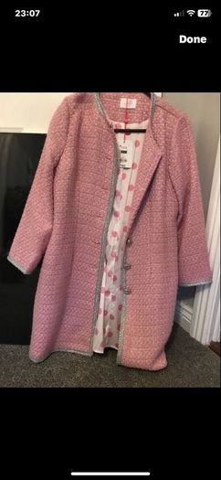ladies coat