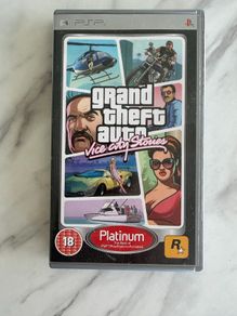 video game psp