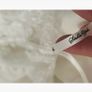Stella York Two Piece Wedding Dress Image 10
