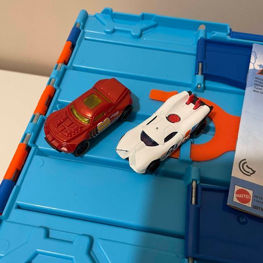Hot Wheels Bundle