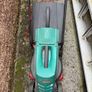 Bosch electric lawn mower Image 3