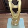 Wooden carving Image 2