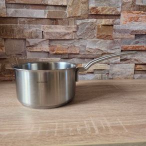 Stainless Steel BRABANTIA Saucepan