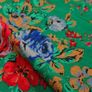 Brand new Designer cotton-linen top Image 4