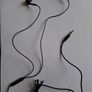 !!!URGENT SALE!!! Sony MDR-XB55 with Extra Bass & Motorola Earbuds 2 &other  headphones &3.5mm -Type C Image 6