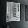 sharp tv  with dvd player Image 5
