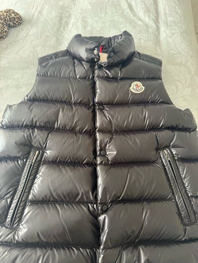 Moncler gilet