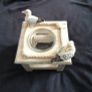 Nautical - Maritime - Seagull Candle Holder Image 4