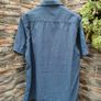 Awesome full front print short sleeved shirt Size XL Image 6