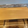 Office desk, collapsible legs Image 4