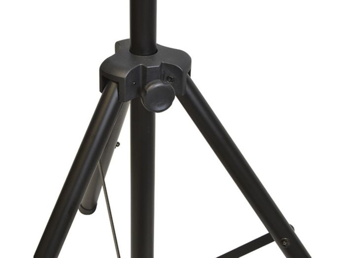 Stagecore Speaker Stands Set Steel