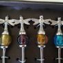 4 Fabulous Cucina Dragonfly Desert Forks Image 2