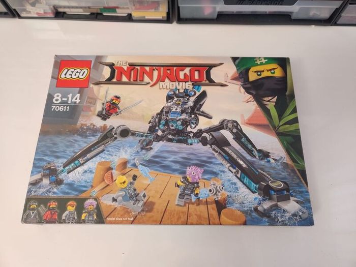 Lego Instruction Books in very good condition. Technic, City, Ninjago