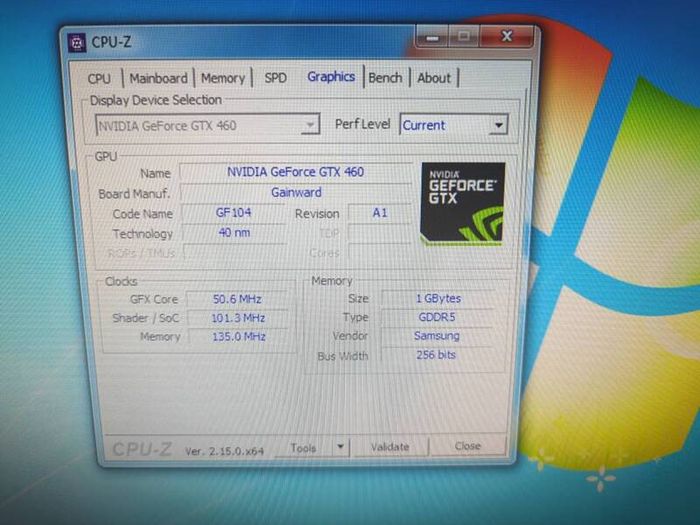 Retro Gaming PC << Core Extreme QX9770 >> 8GB RAM HD 4870X2
