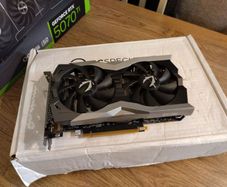 Zotac RTX Nvidia 2060 Super 8gb
