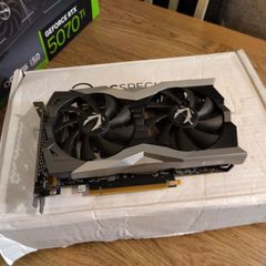 Zotac RTX Nvidia 2060 Super 8gb