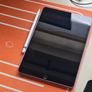 9th generation Apple iPad (2021) - 64 GB, Space Grey + Apple Pencil 1st Generation + Smart Cover Image 2