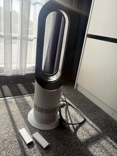 Dyson Heat + Cool