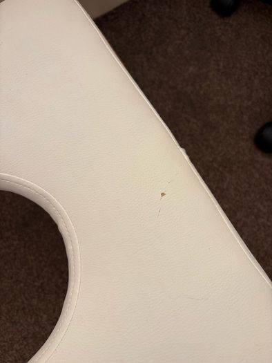 Yoga U Shaped Inversion Stool
