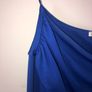 Zara one shoulder top Image 3